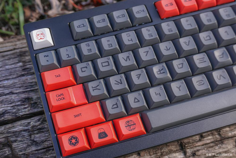 Image via NovelKeys